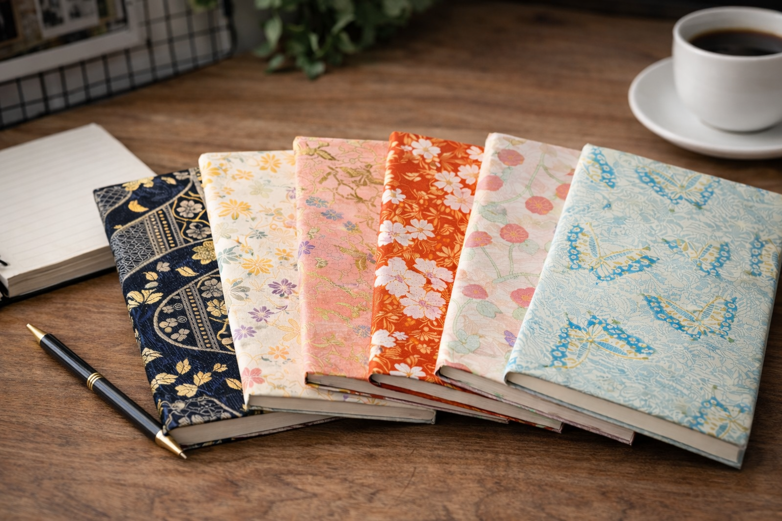 MIYABI NOTE 產品圖
